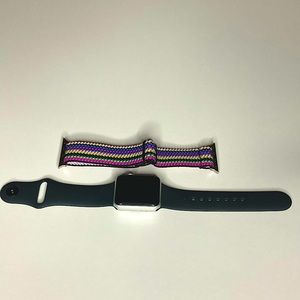 Apple Watch Series 3 Black